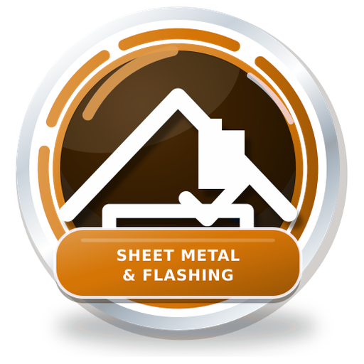 Gold Certified Roofing logo
